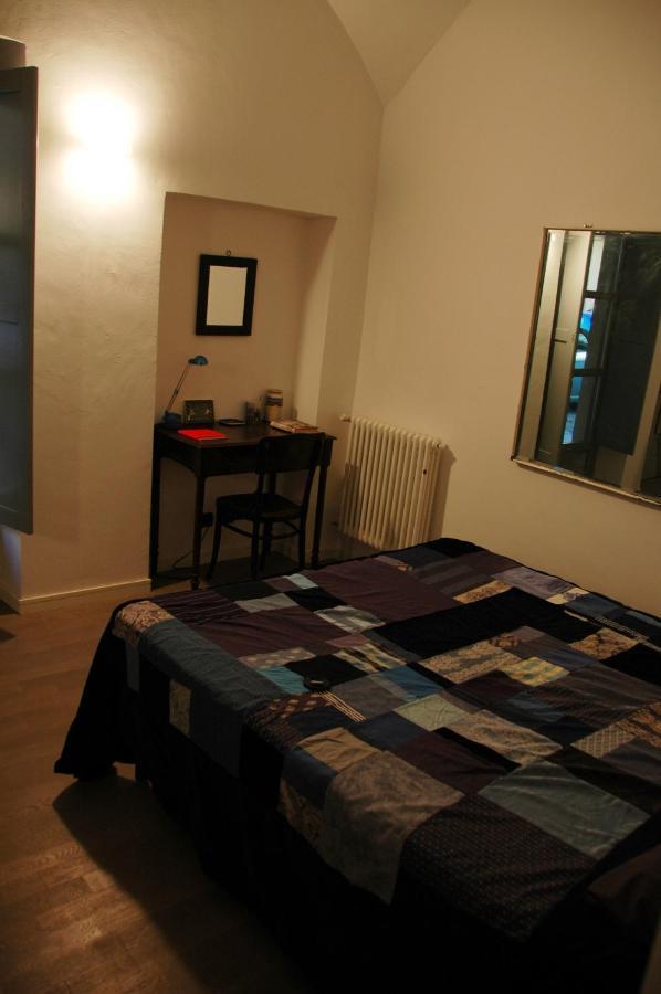 Accogliente Appartamento Tipo Loft Турин Екстер'єр фото