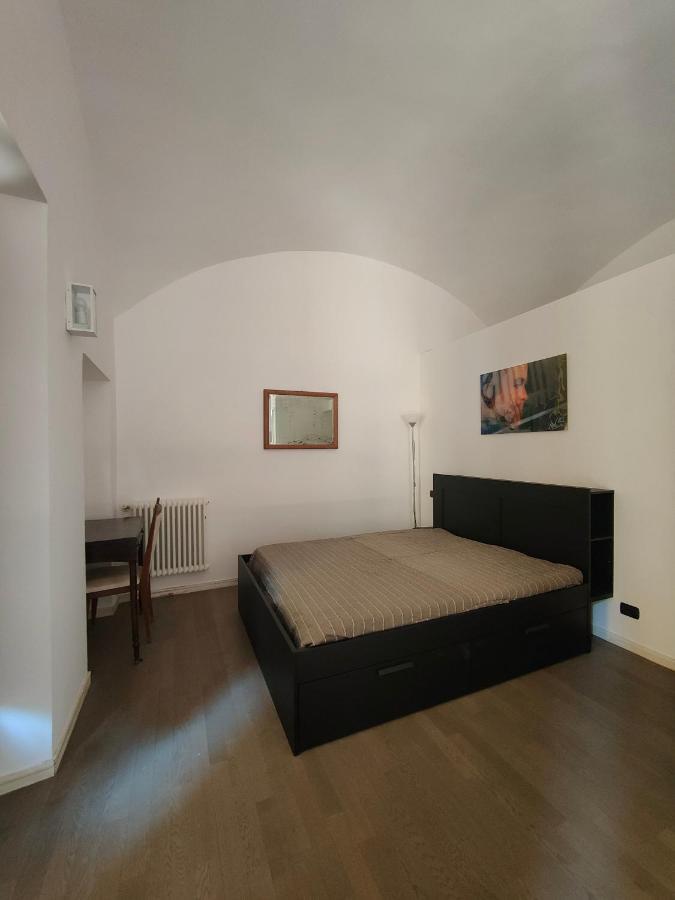 Accogliente Appartamento Tipo Loft Турин Екстер'єр фото